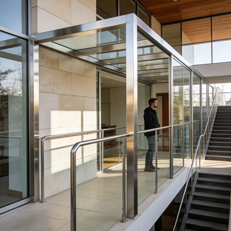 北海建筑装饰领域