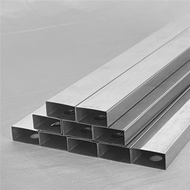 北海304不锈钢方管